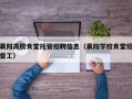 襄阳高校食堂托管招聘信息（襄阳学校食堂招普工）