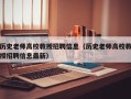 历史老师高校教授招聘信息（历史老师高校教授招聘信息最新）