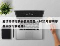 廊坊高校招聘副教授信息（2021年廊坊哪些学校招聘老师）